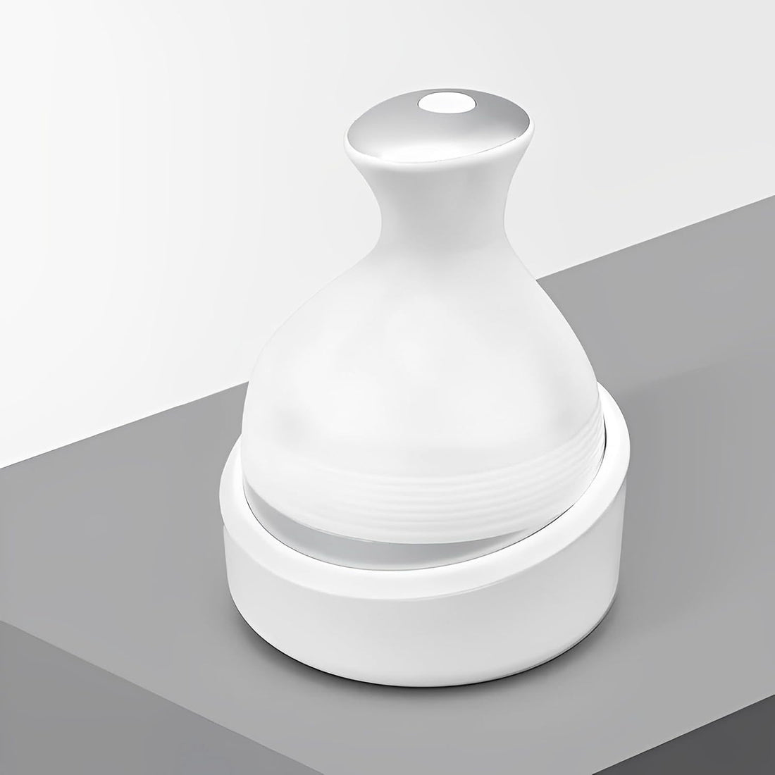 Relaxing Scalp Massager