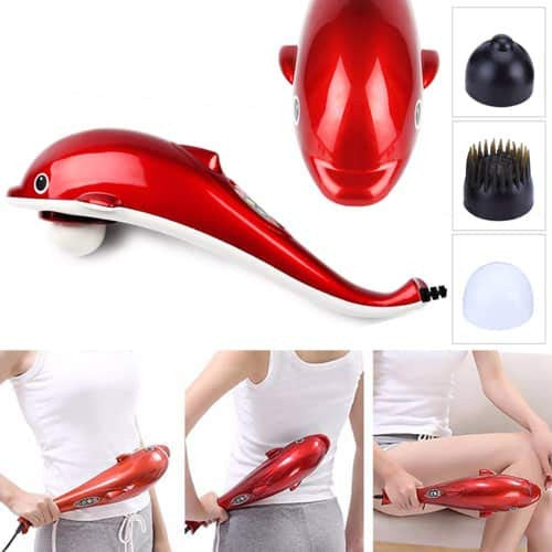 Dolphine Massager