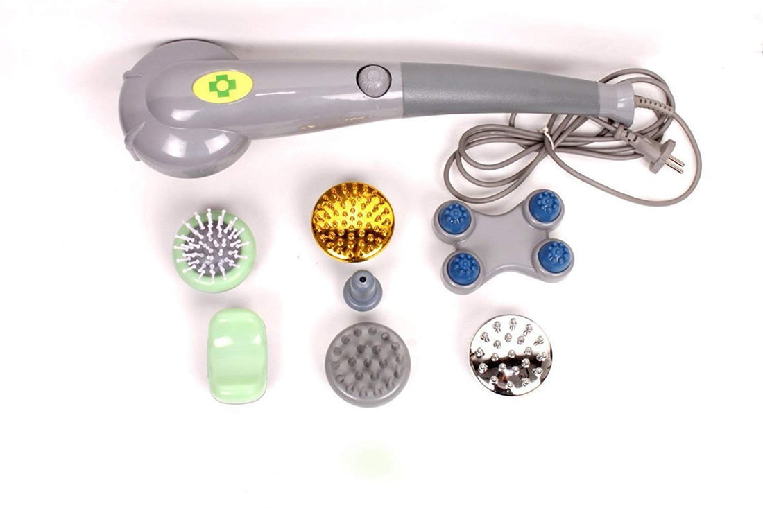 Magic Massager